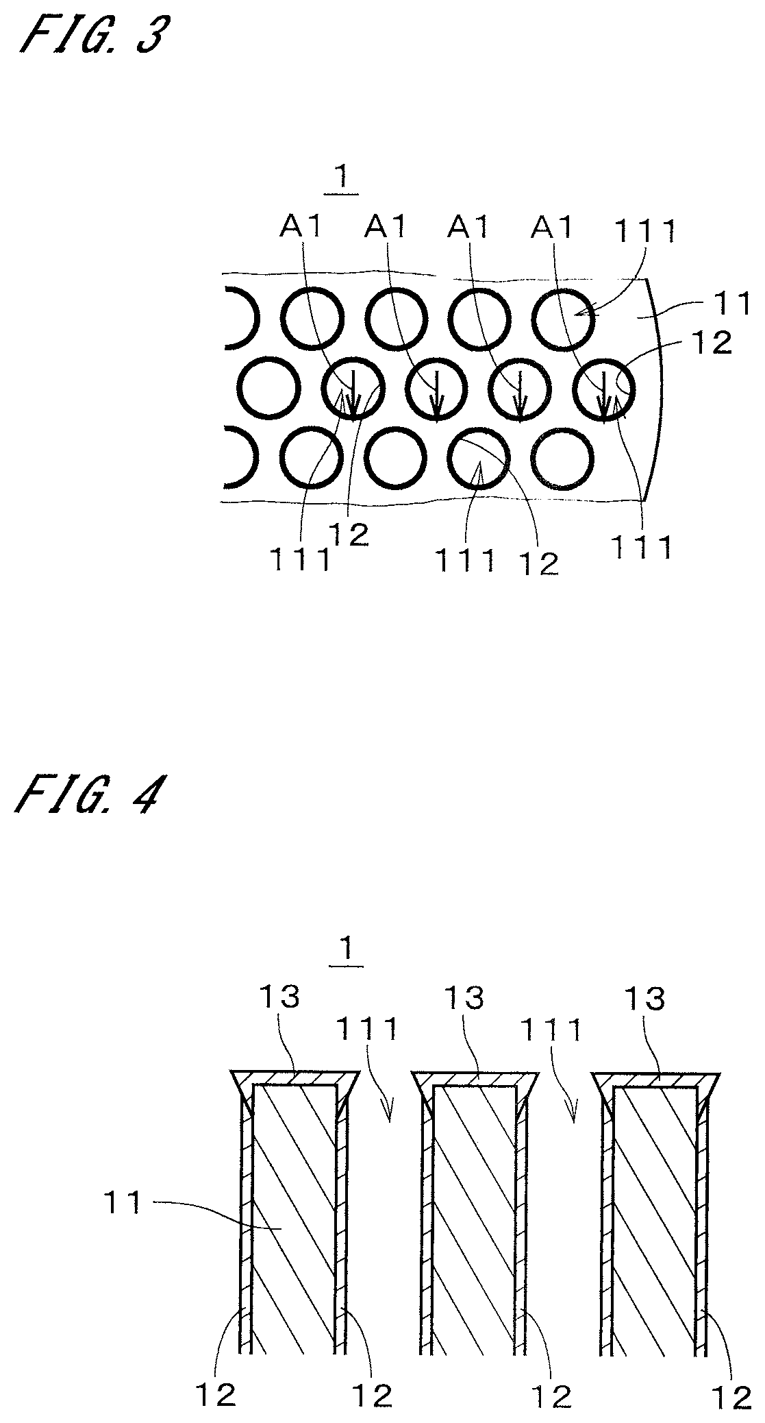 Zeolite membrane complex, method of producing zeolite membrane complex, and hydrothermal synthesis apparatus