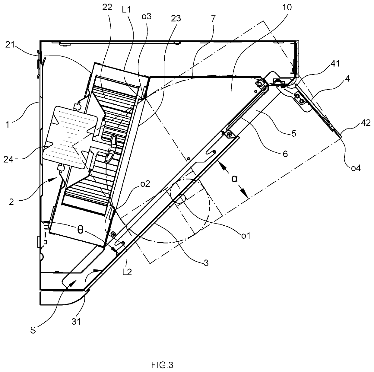 Exhaust Hood