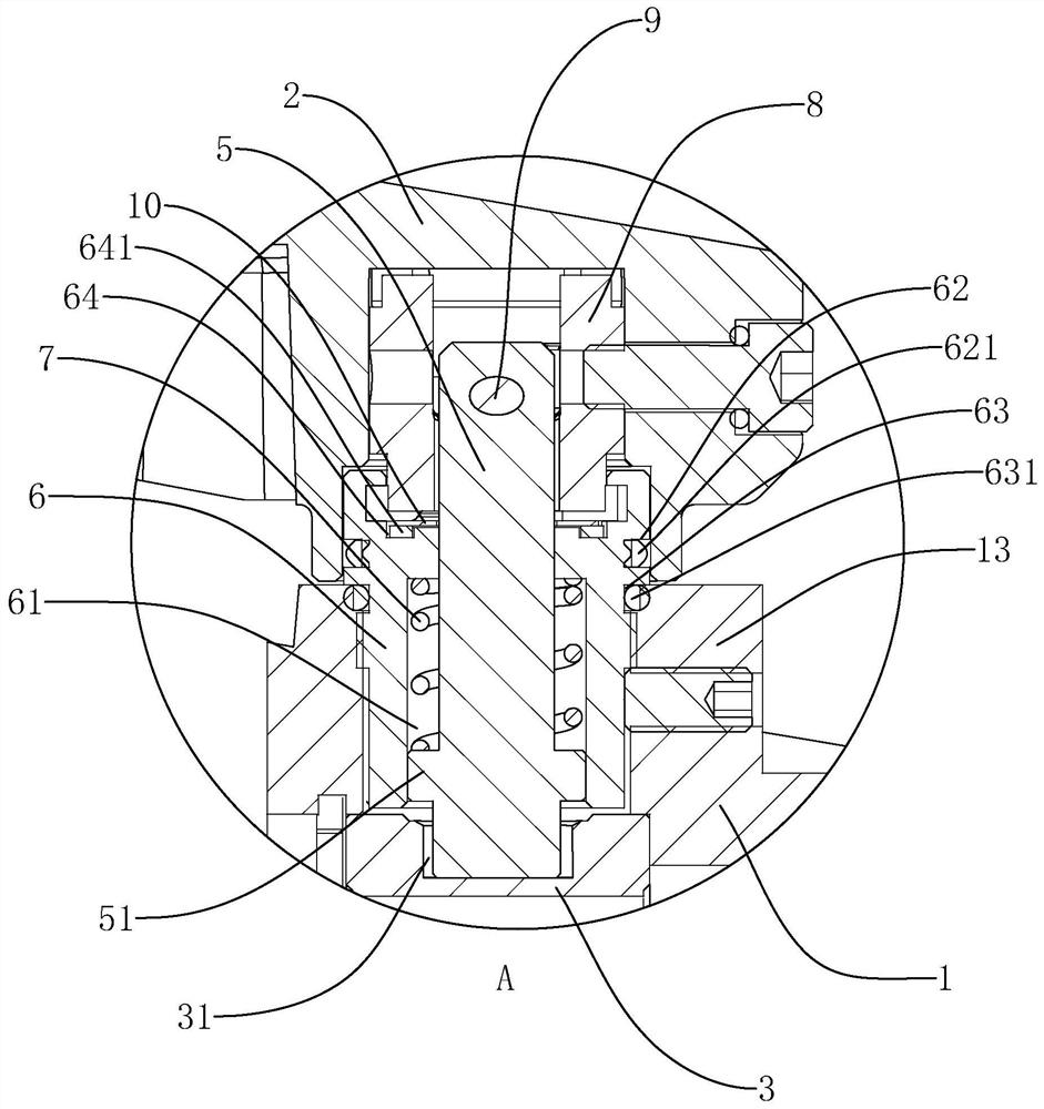 a winch clutch