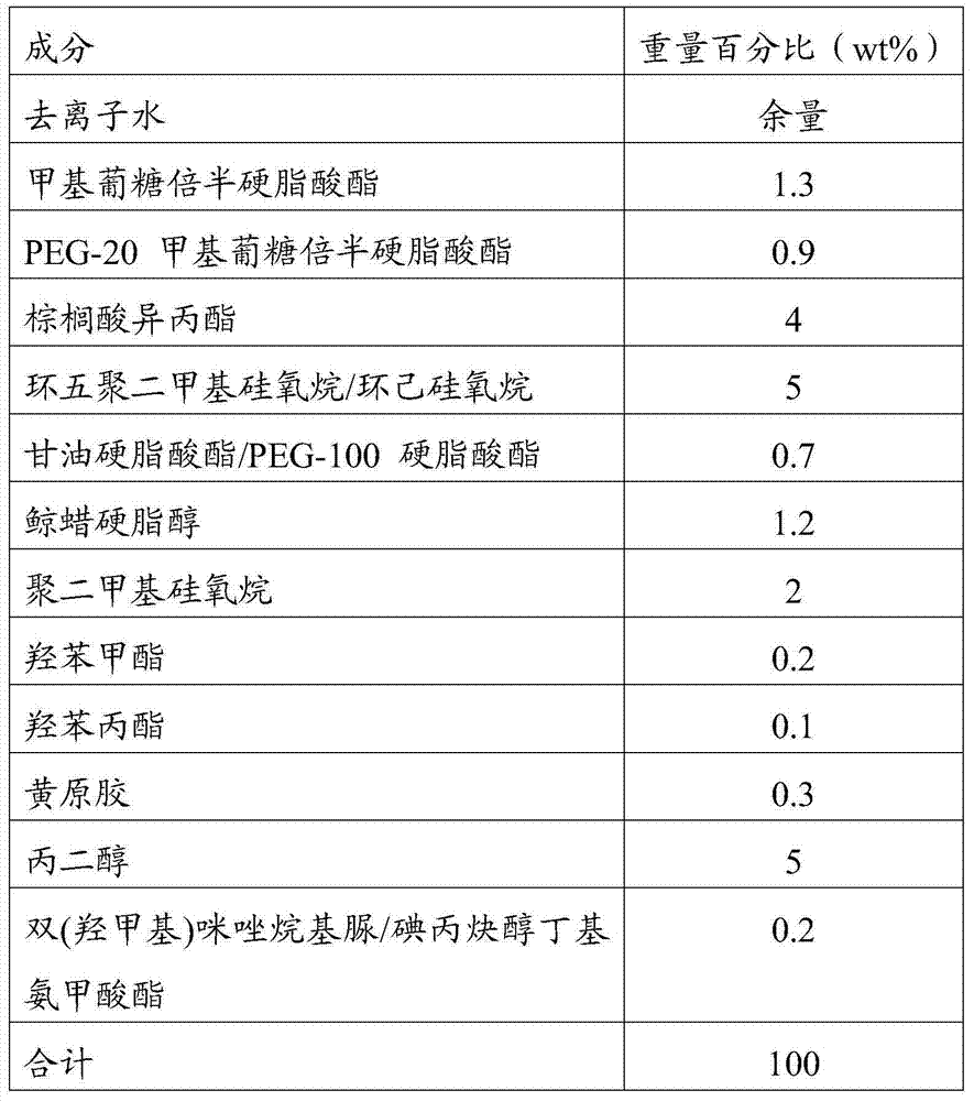 Talinum crassifolium extracting solution as well as preparation method and application thereof