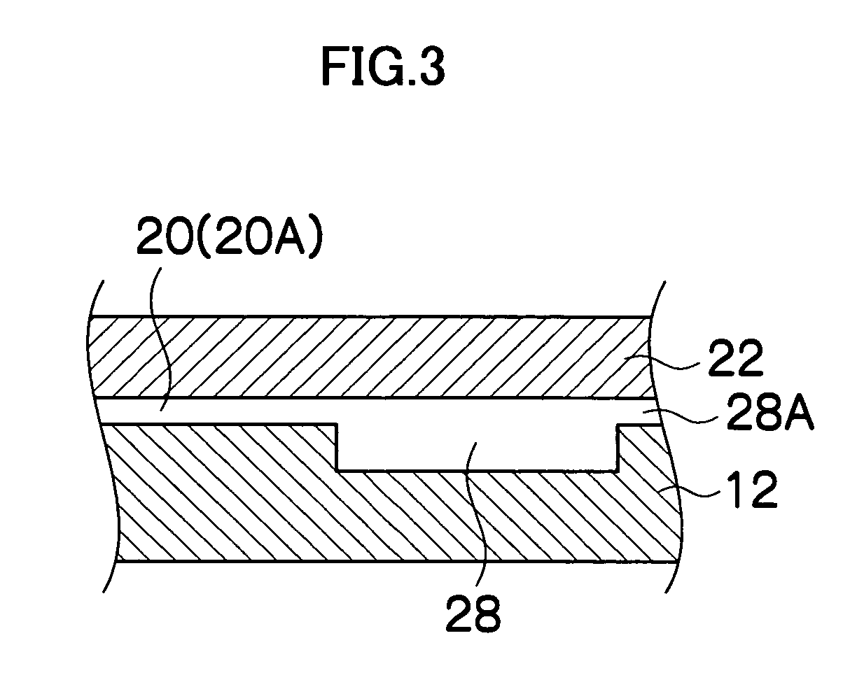 Scientific phenomena evaluation device, educational tool for scientific experiments and manufacturing method of the device and tool