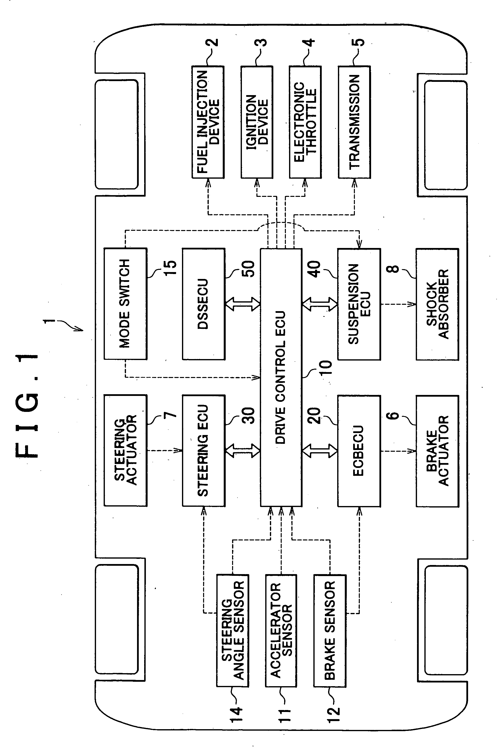 Vehicle control apparatus and vehicle control method