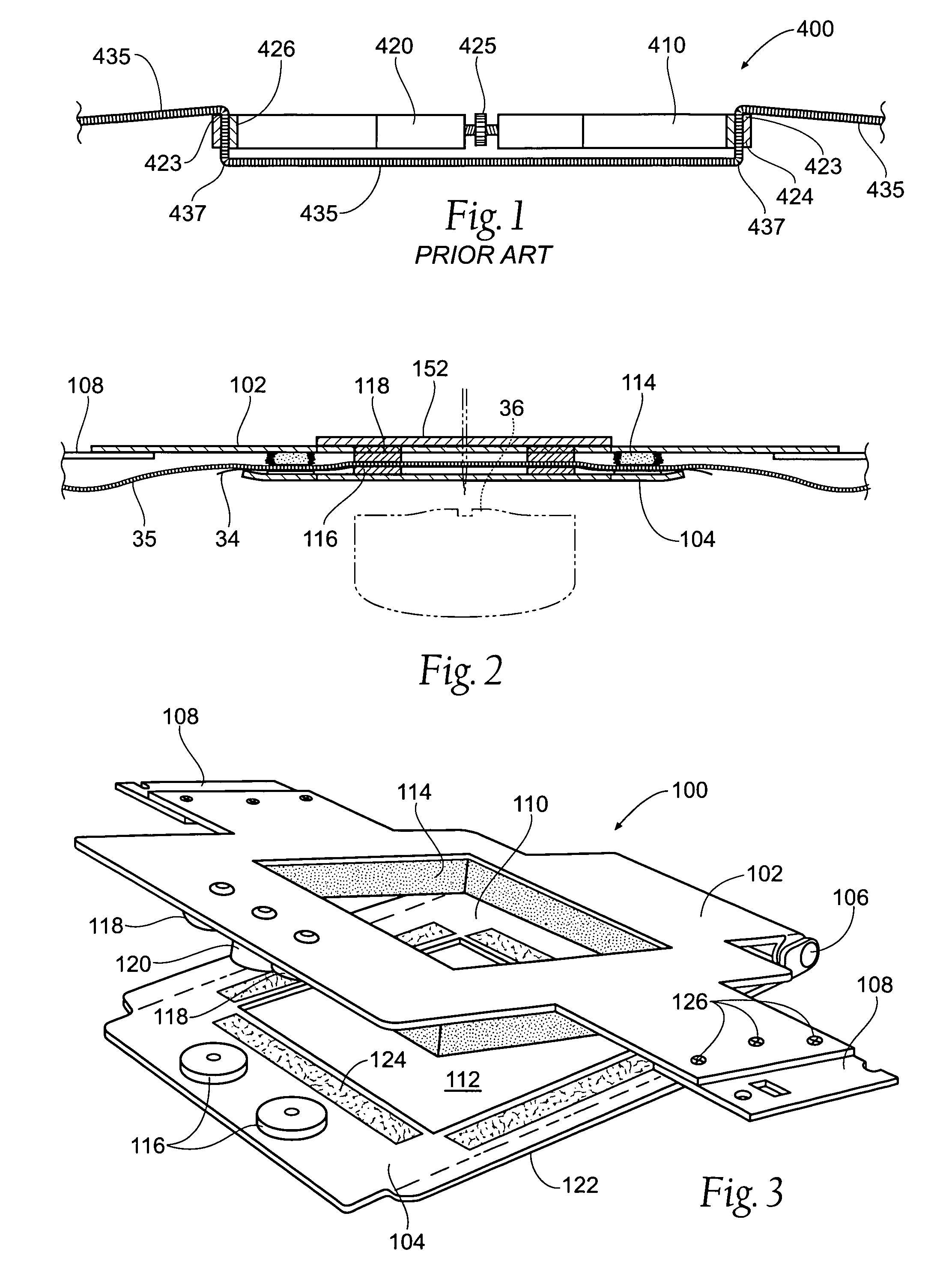 Magnetic fabric retaining device