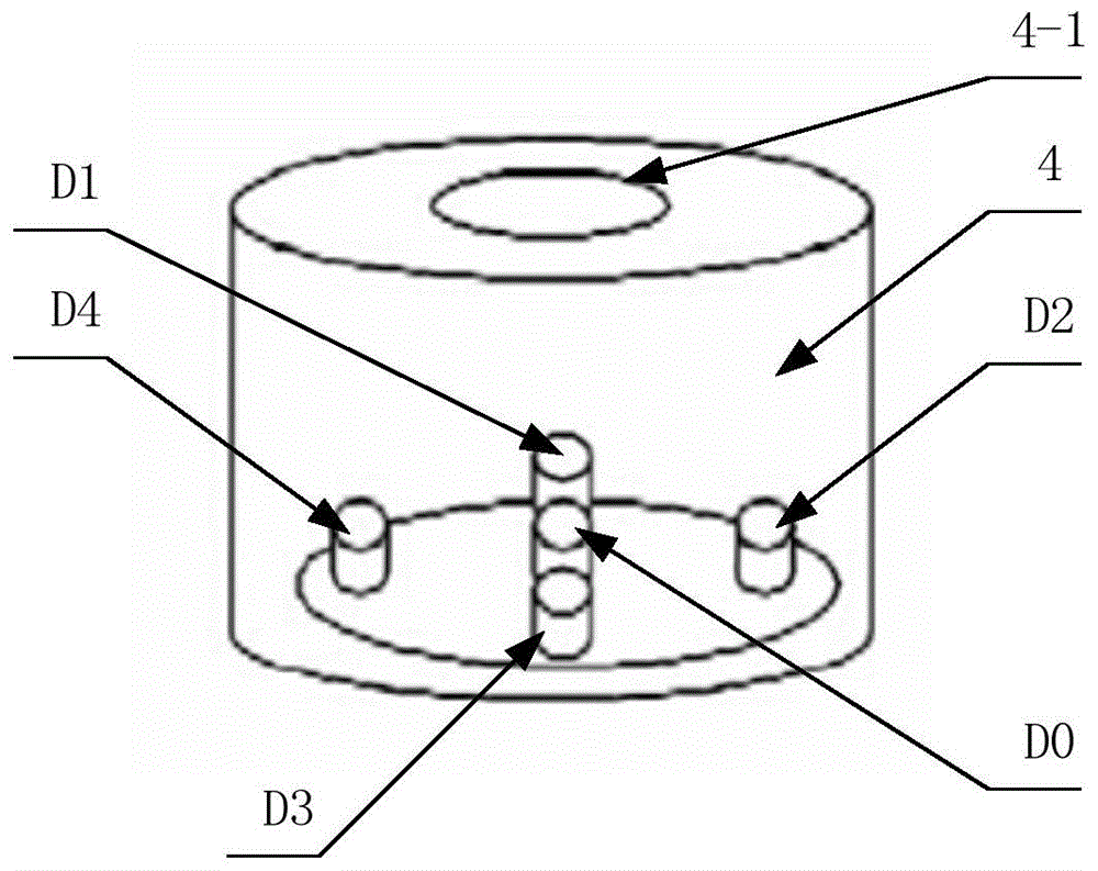 Sunlight distribution system for three-dimensional plantation