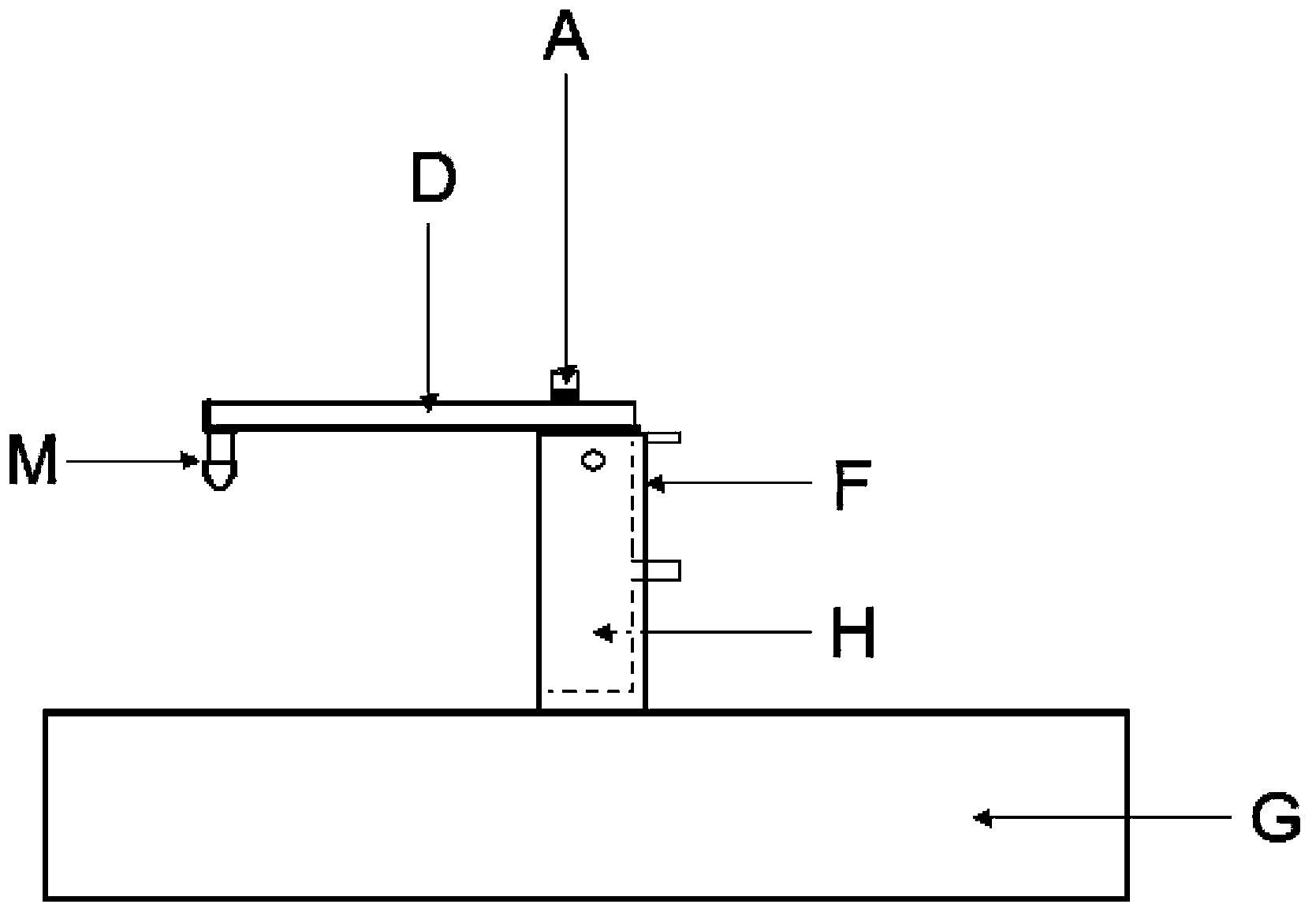 Pulse detecting device and method