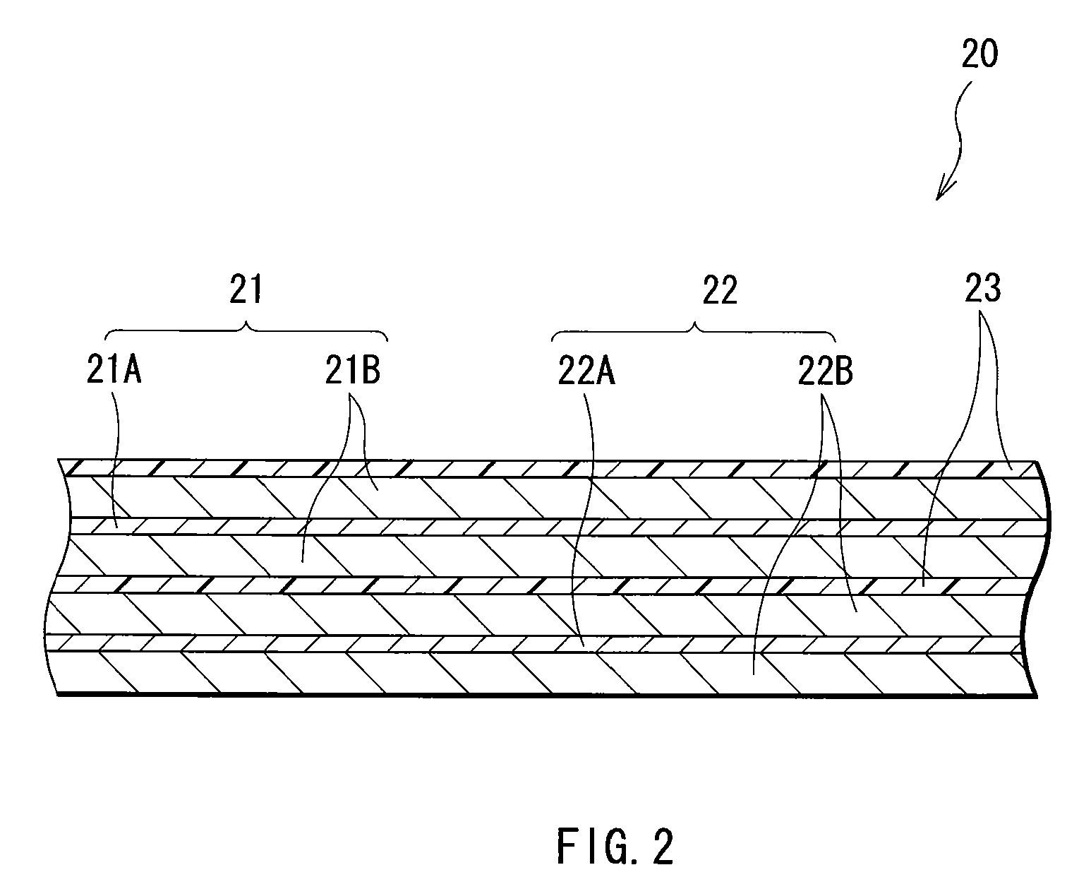 Anode active material and battery