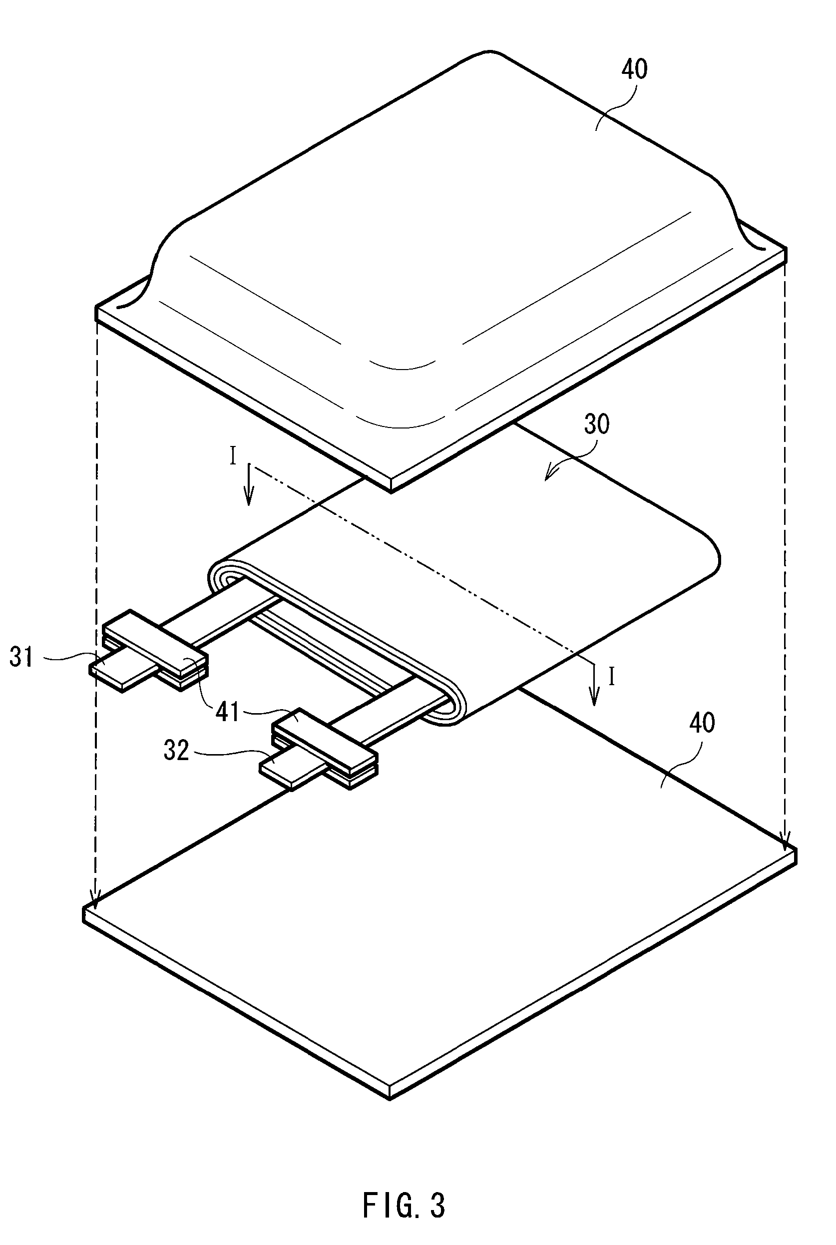 Anode active material and battery