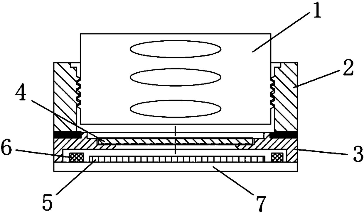 Camera module