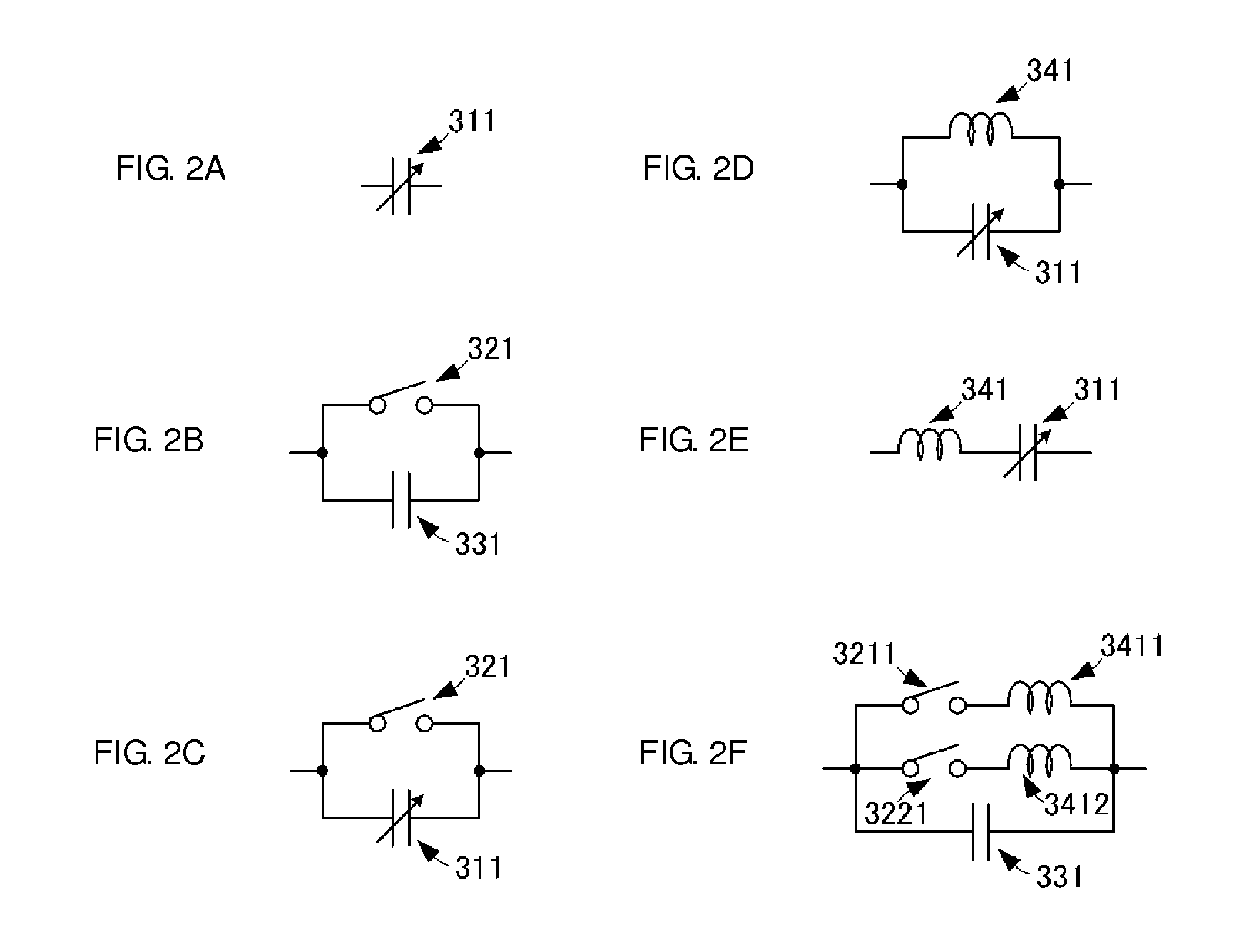 High frequency circuit module