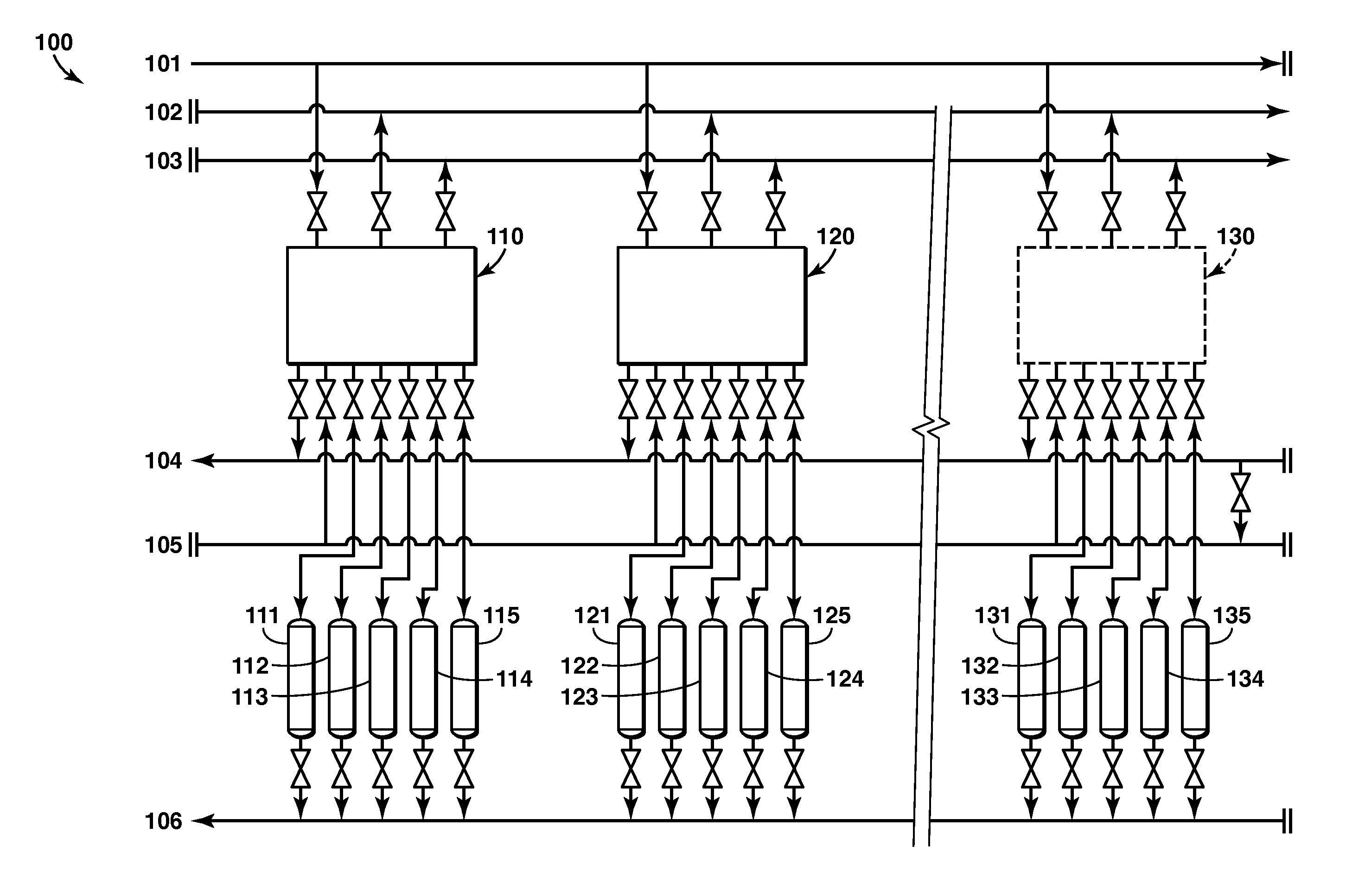 Methods of removing contaminants from a hydrocarbon stream by swing adsorption and related apparatus and systems