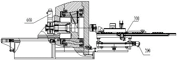 Stereotactic radiotherapy equipment and its implementation method