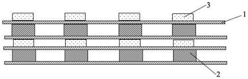 Battery cell and preparation method thereof