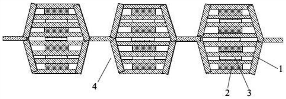 Battery cell and preparation method thereof