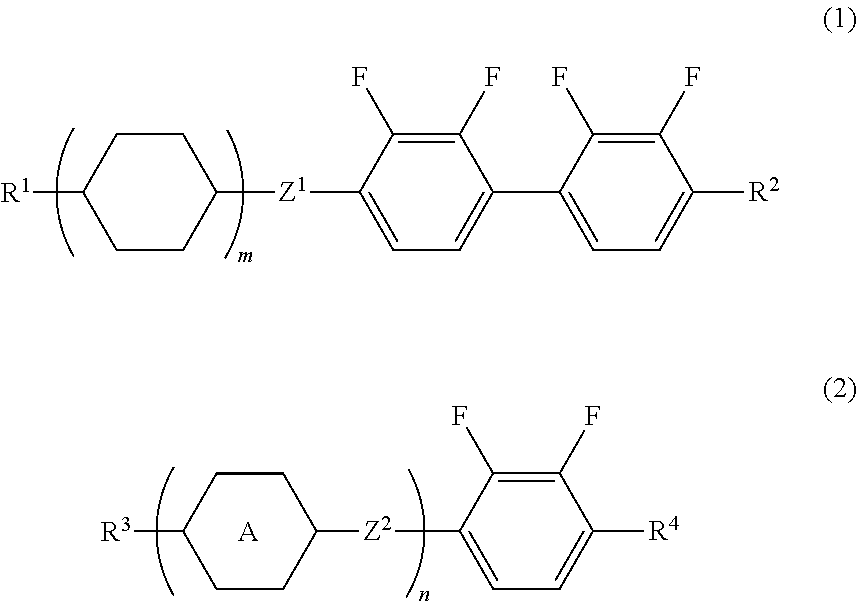 Liquid Crystal Composition and Liquid Crystal Display Device