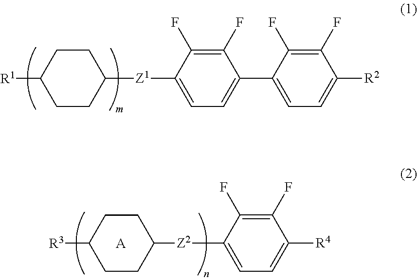 Liquid Crystal Composition and Liquid Crystal Display Device