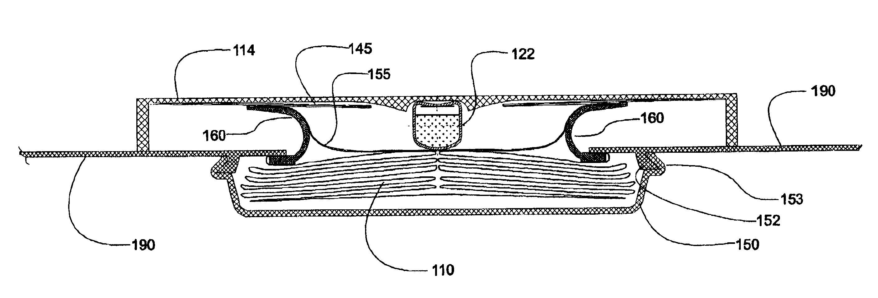 Inflator system