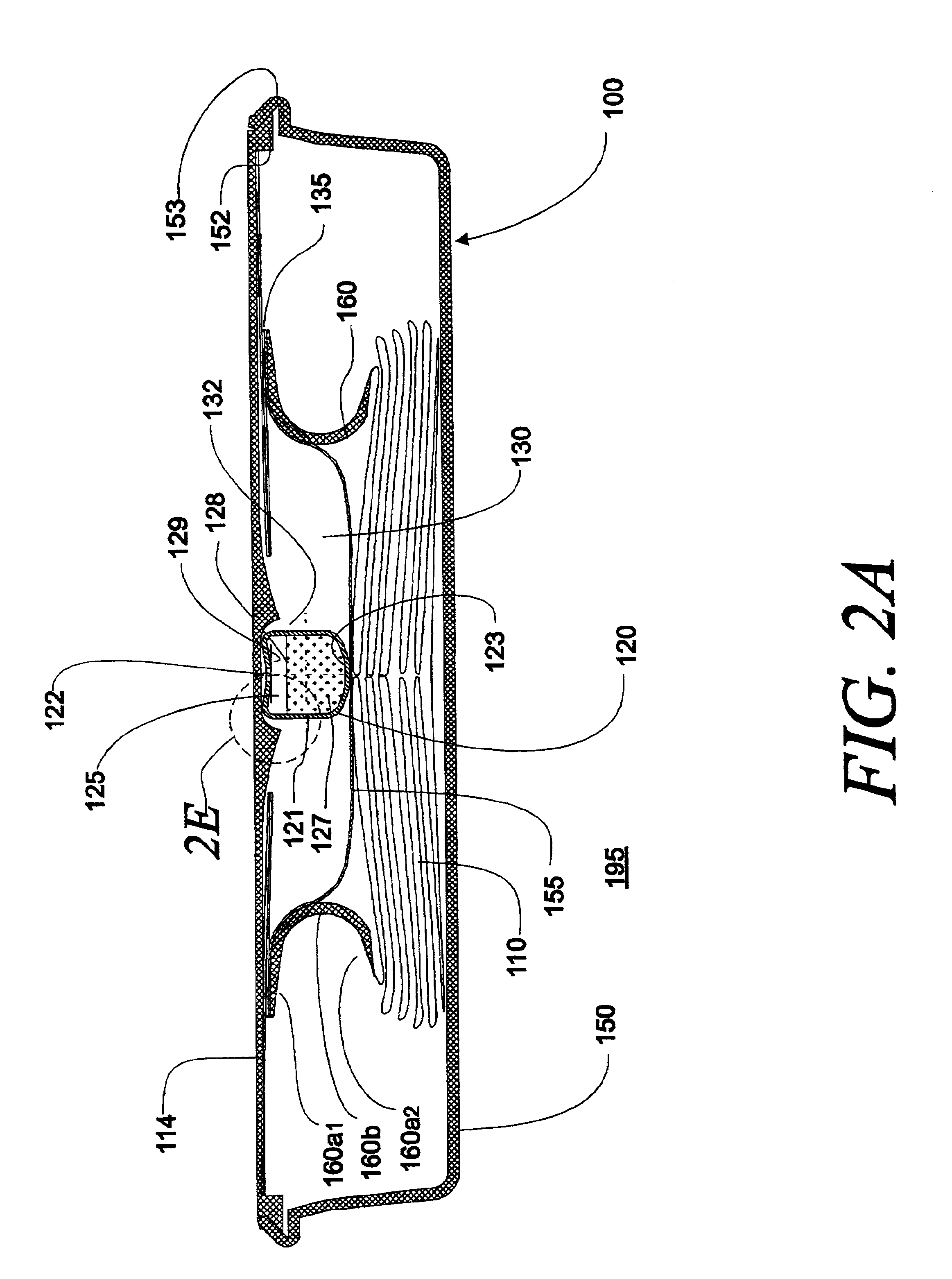 Inflator system