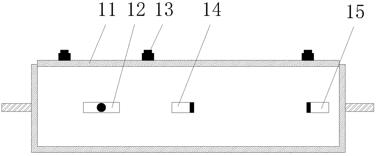 Box-type cascaded SMA frictional compound damper