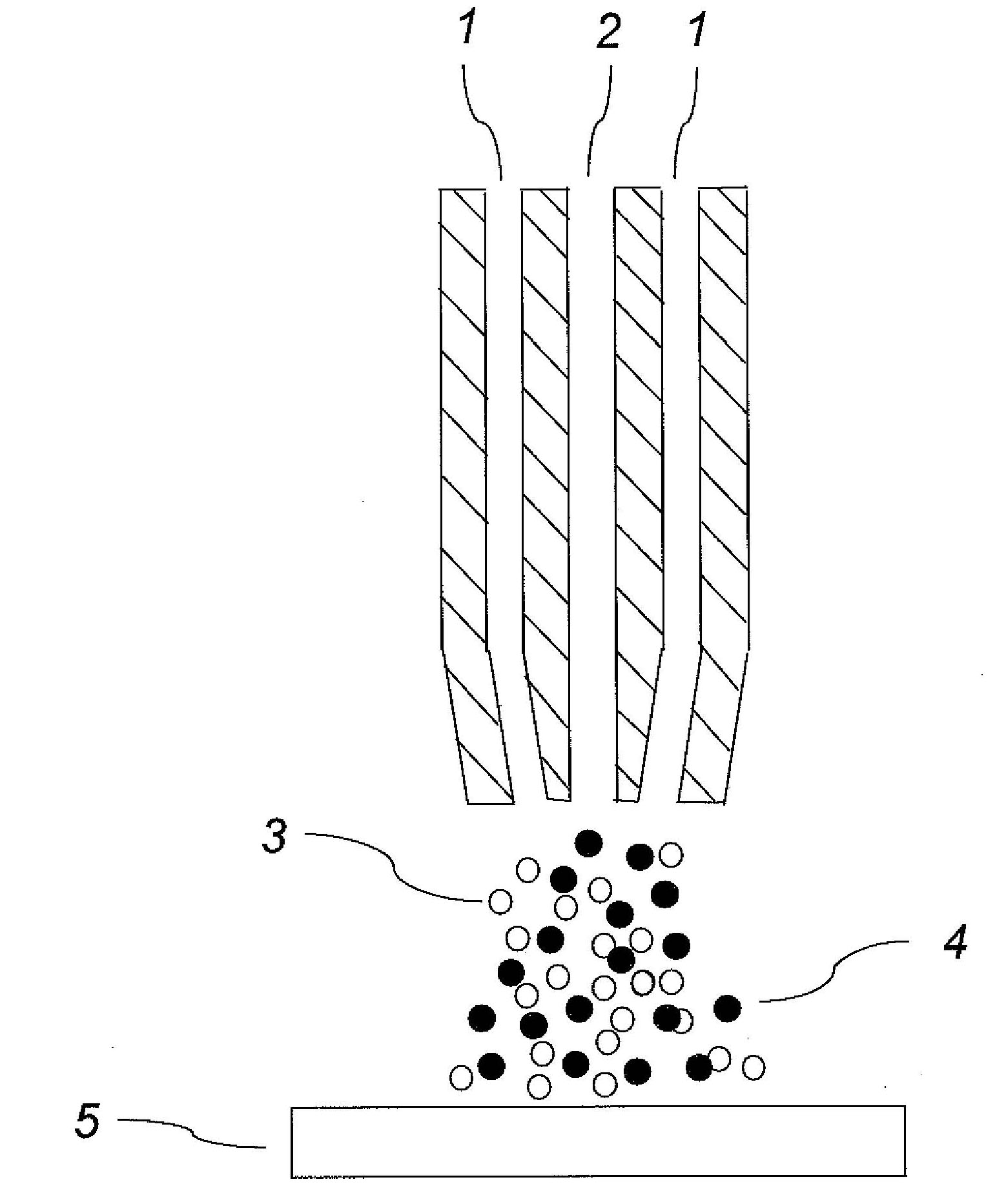 Surface coating processes and uses of same