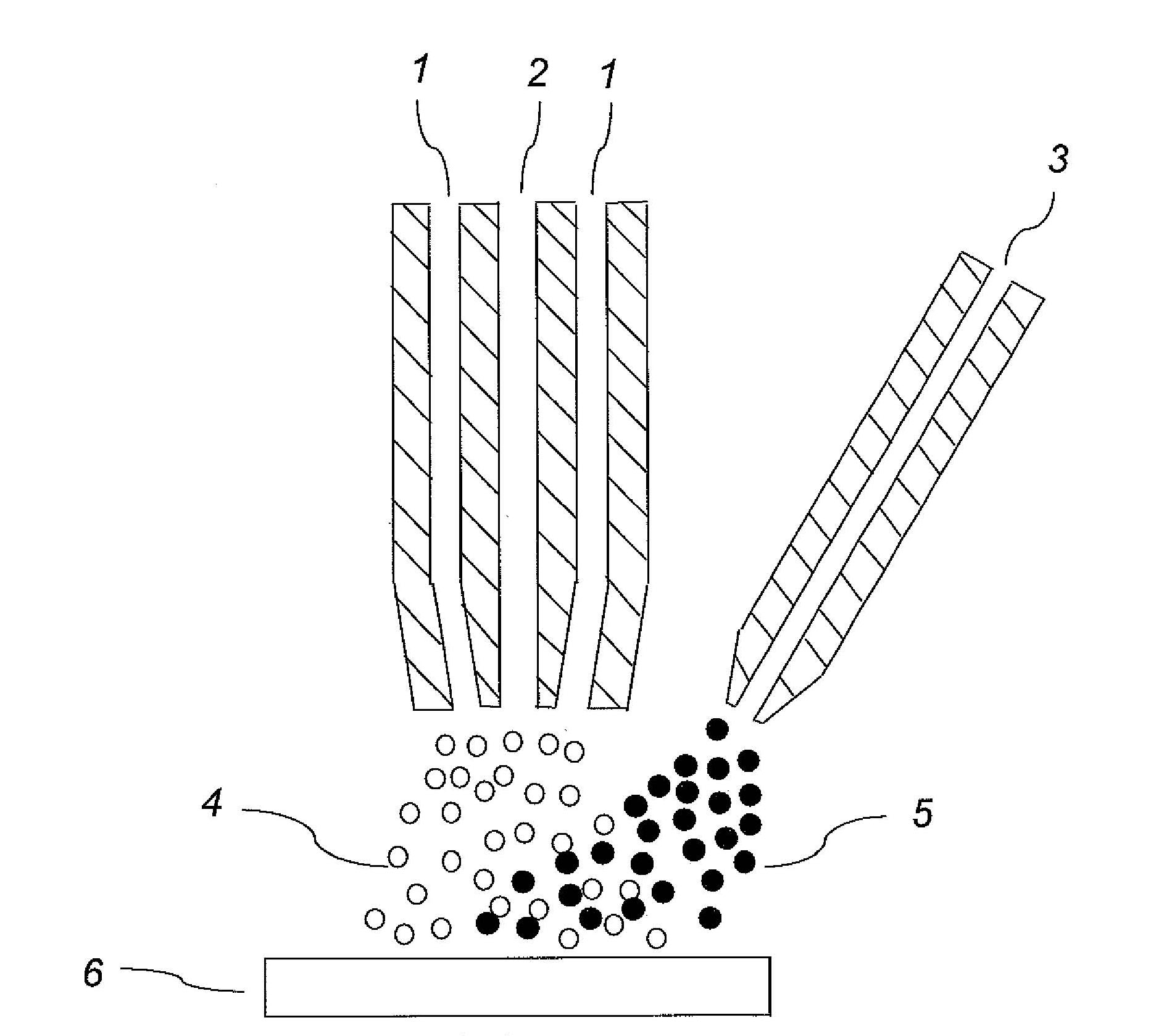 Surface coating processes and uses of same