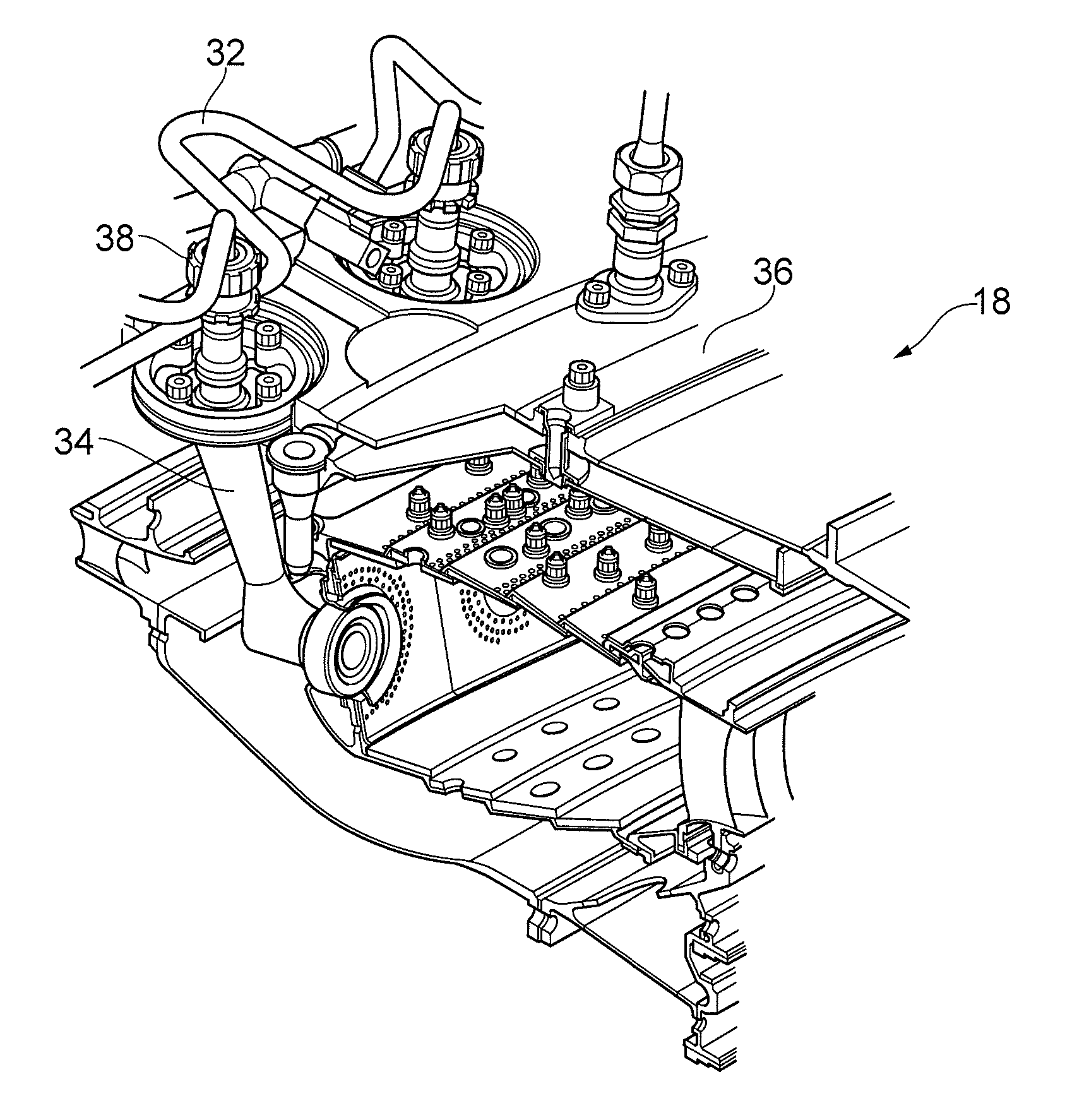 Fluid conduit