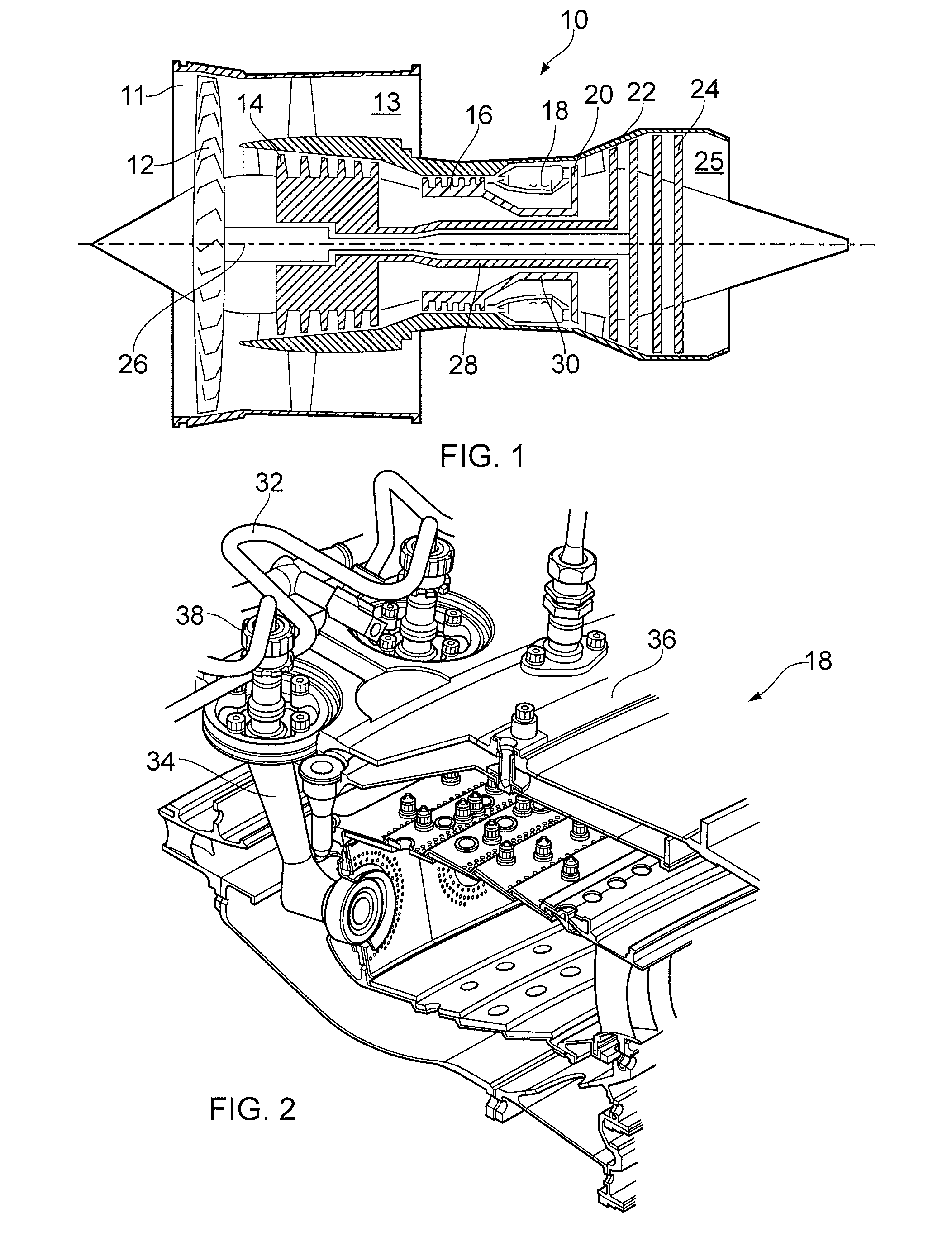 Fluid conduit