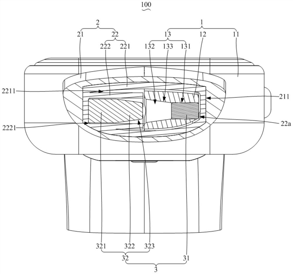 Wrist-worn device