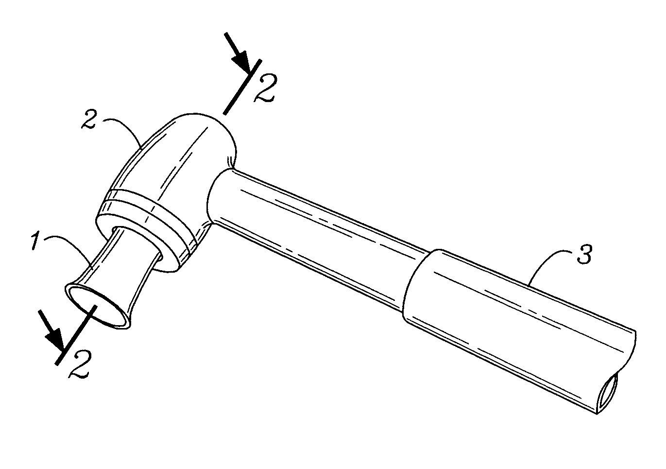 All-in-one prophy angle