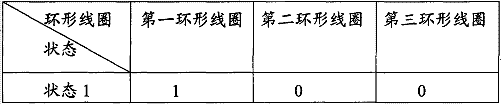 Left-turn violation detection system at vehicle intersection