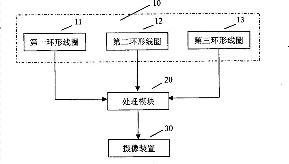 Left-turn violation detection system at vehicle intersection