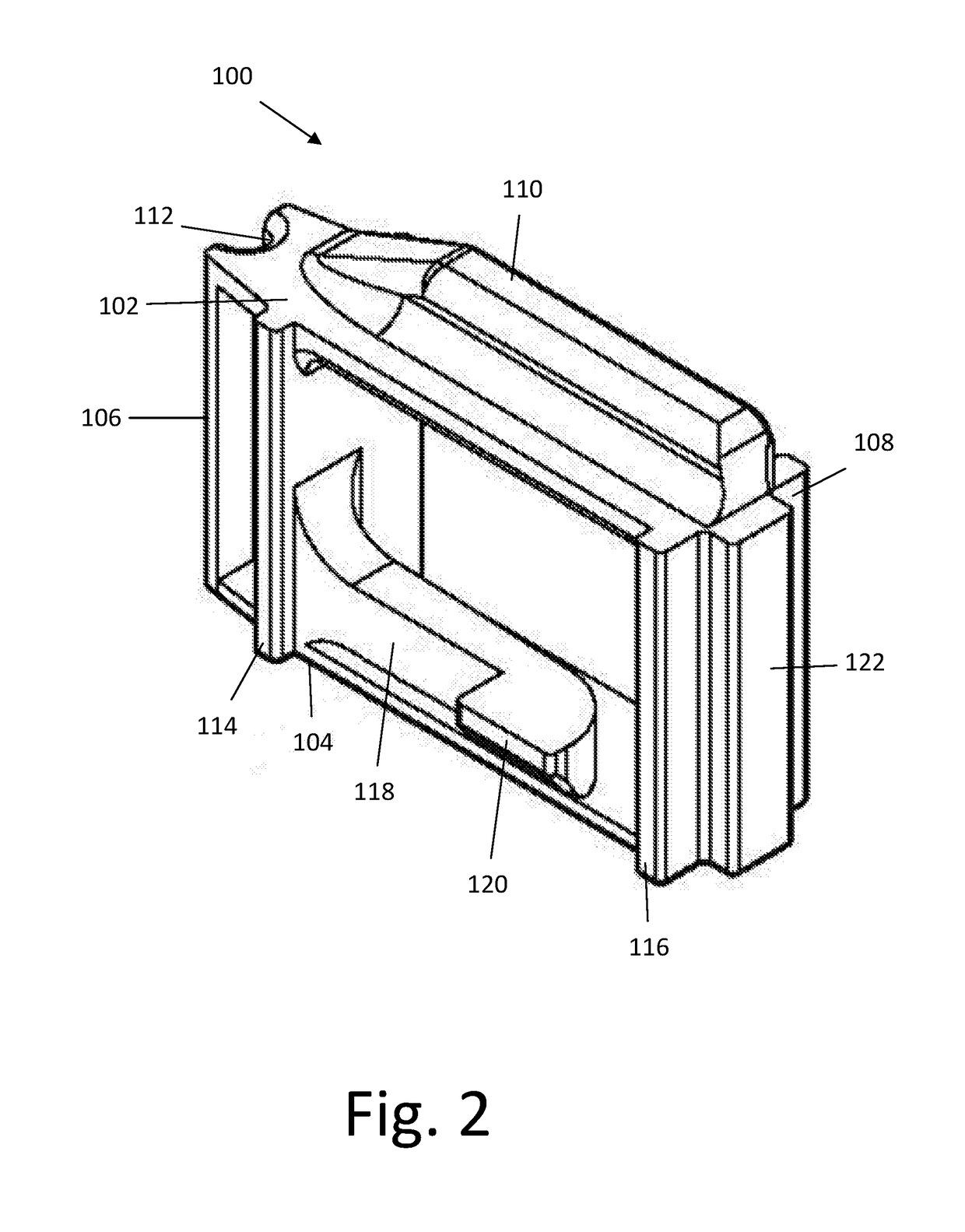 Automatic Magazine Ejection Follower