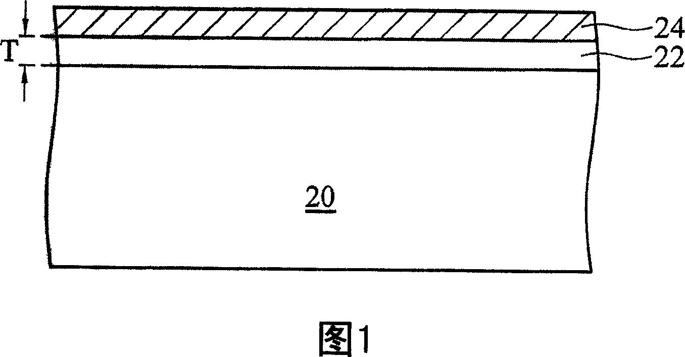 Semiconductor structure and forming method thereof