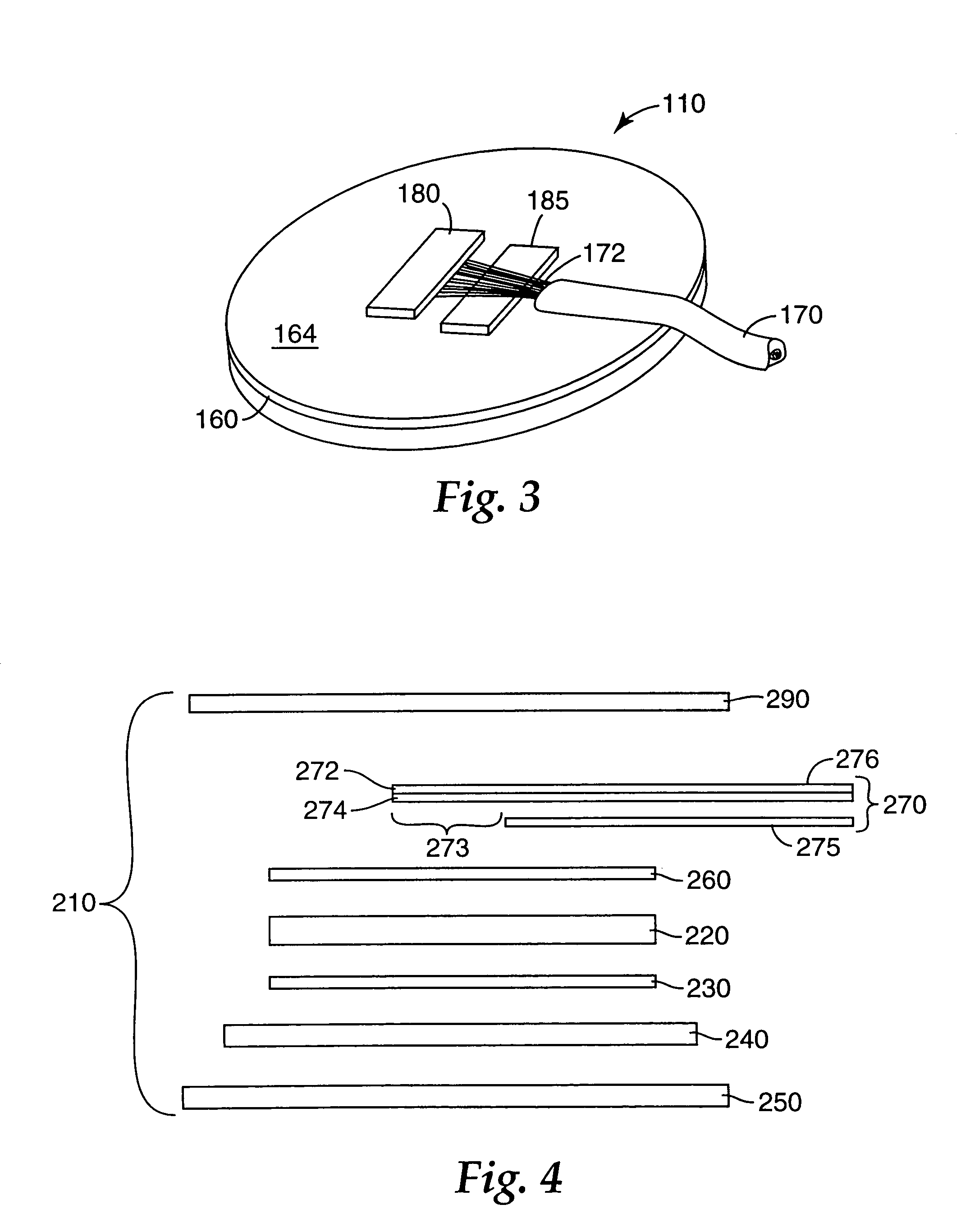 Biomedical electrode with current spreading layer