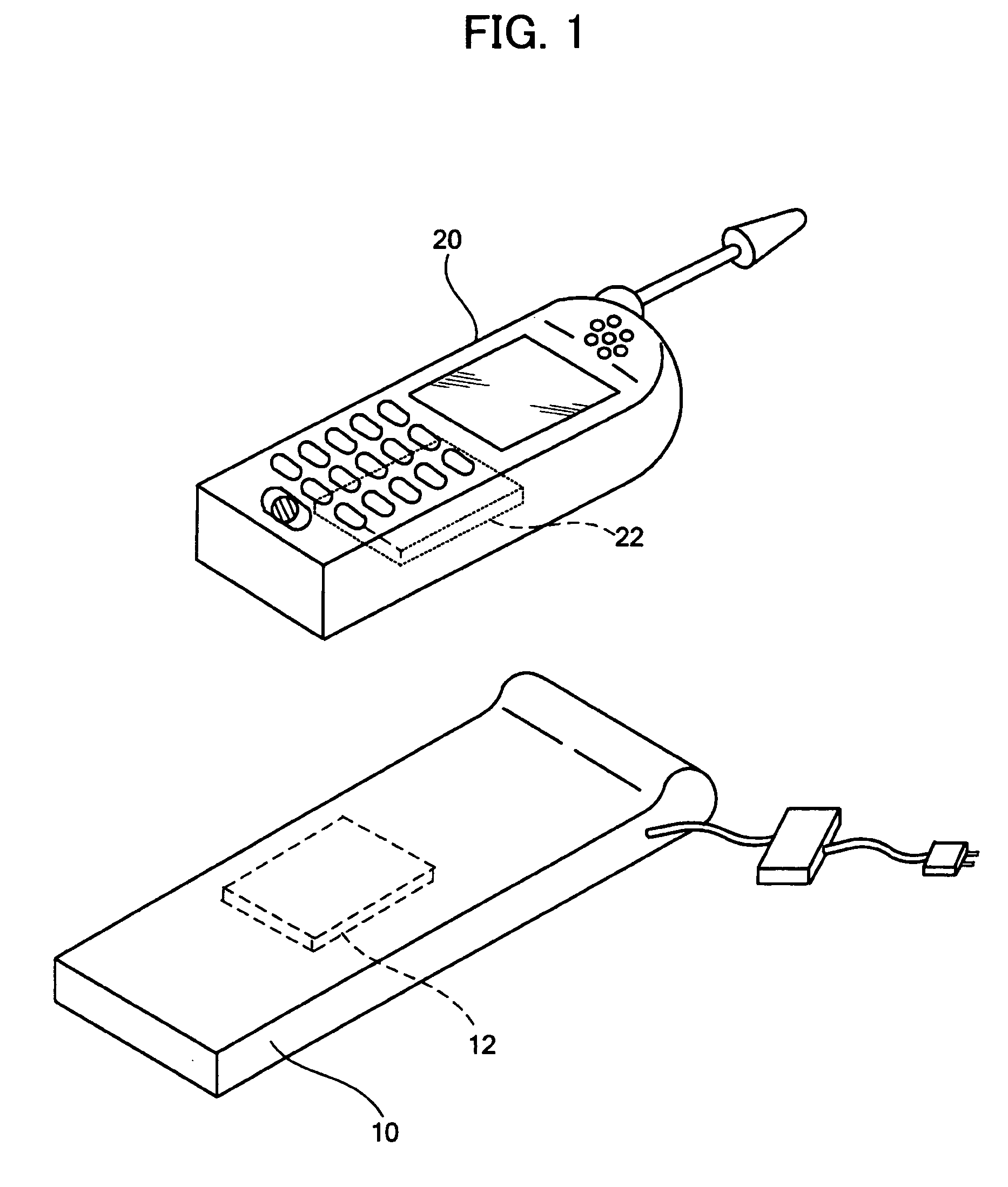 Coil unit, method of manufacturing the same, and electronic instrument