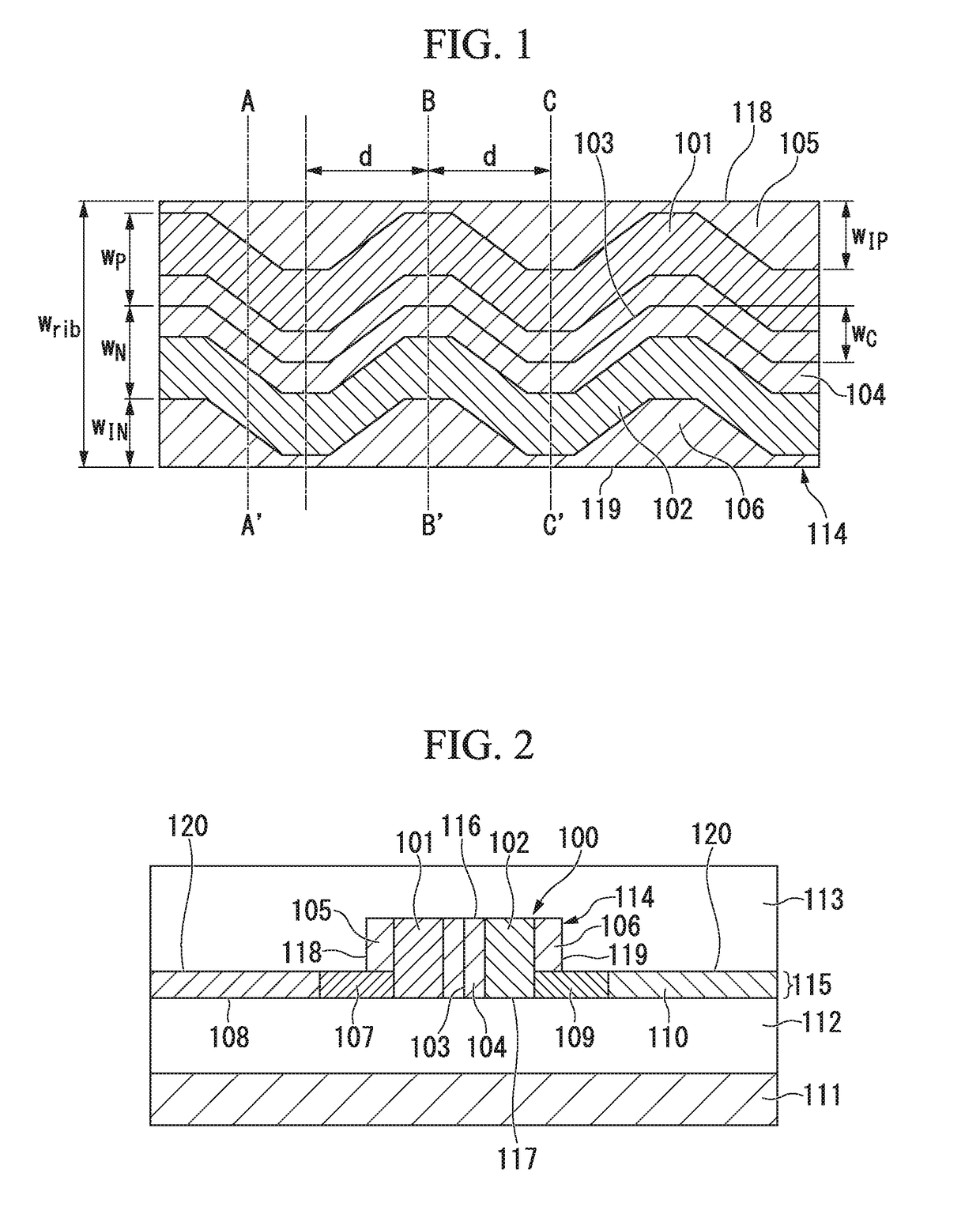 Optical waveguide device and method of manufacturing the same