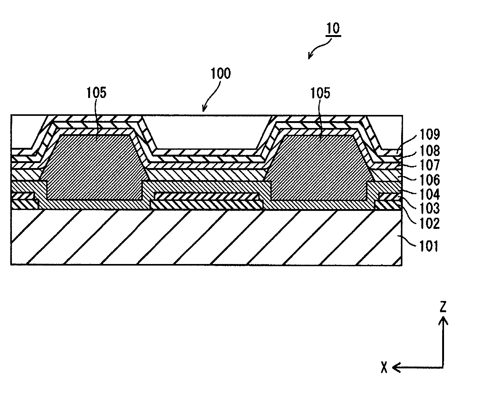 Display device and manufacturing method thereof