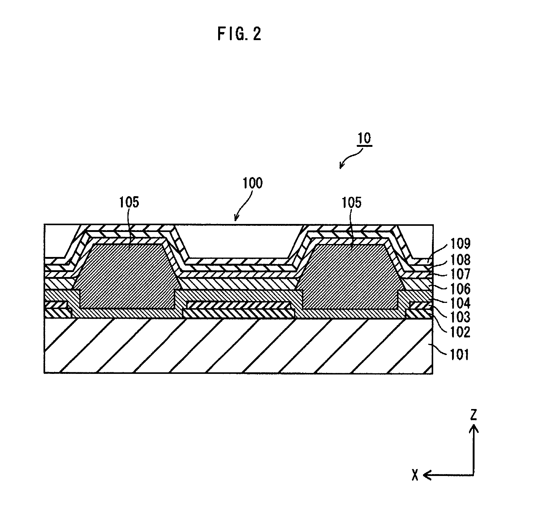 Display device and manufacturing method thereof