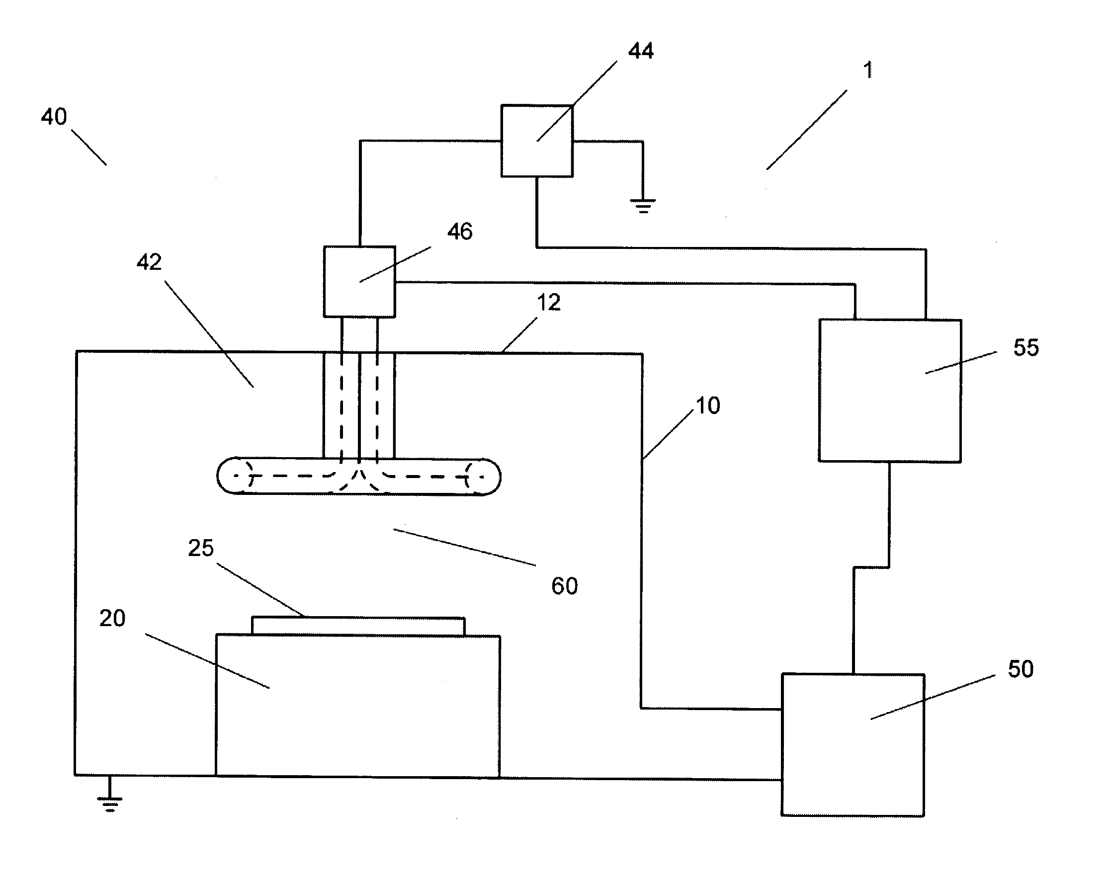 Inductively coupled plasma source for improved process uniformity