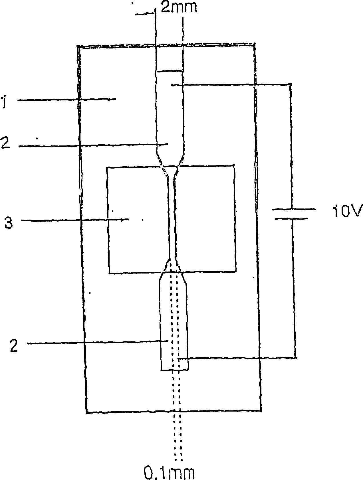 Sealing agent for photoelectric conversion element and photoelectric conversion element using the same