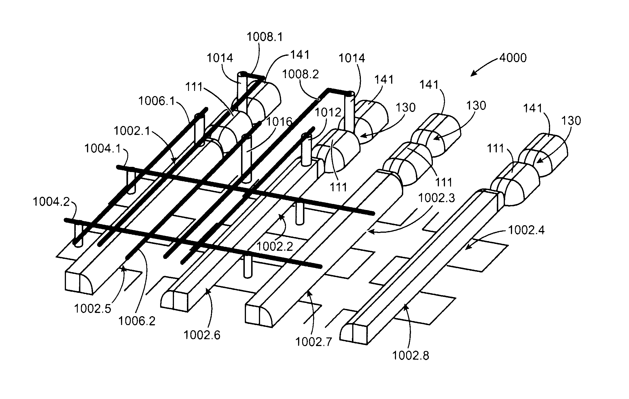 Dual gate electronic memory cell and device with dual gate electronic memory cells