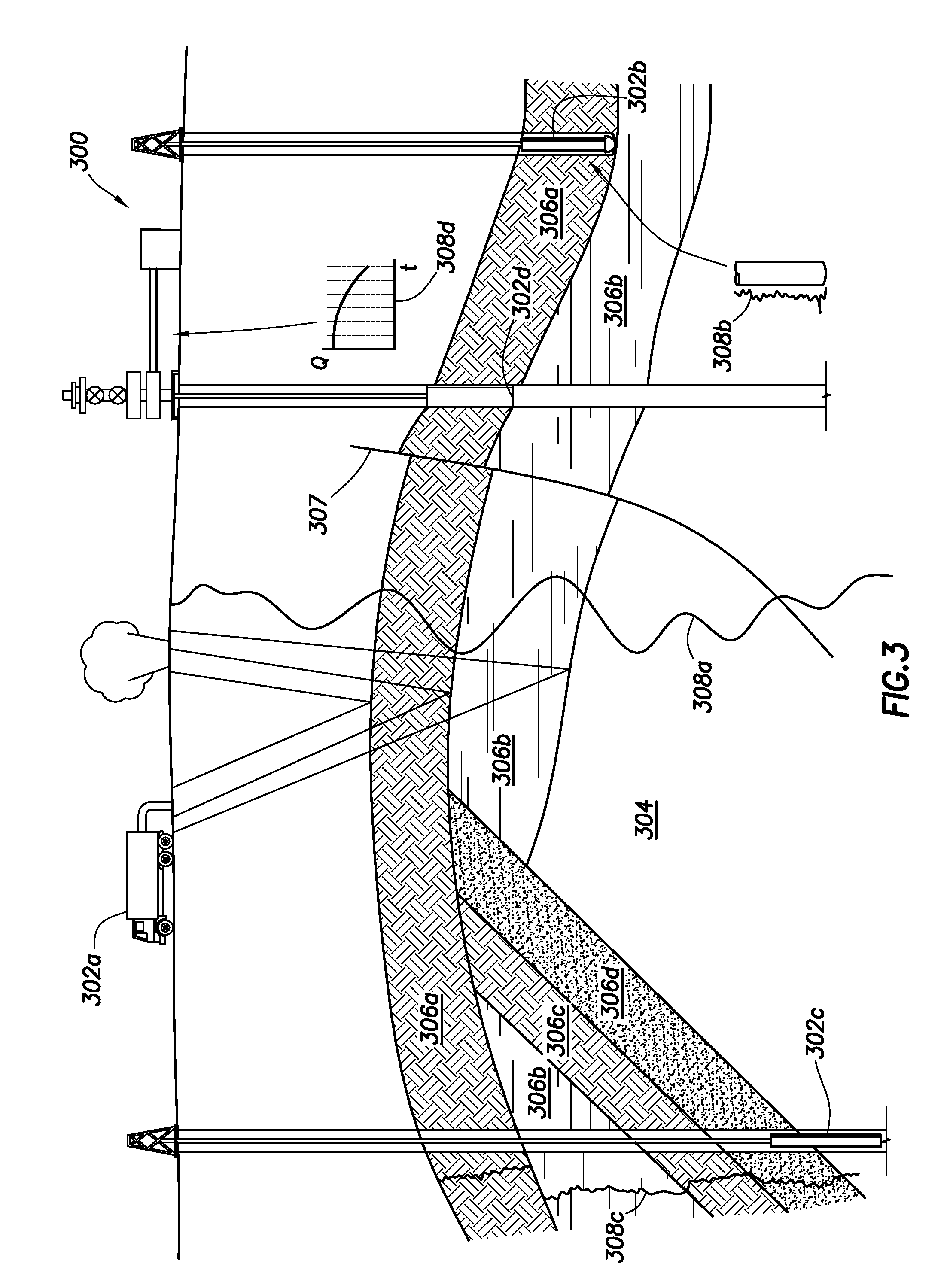 System and method for performing oilfield simulation operations