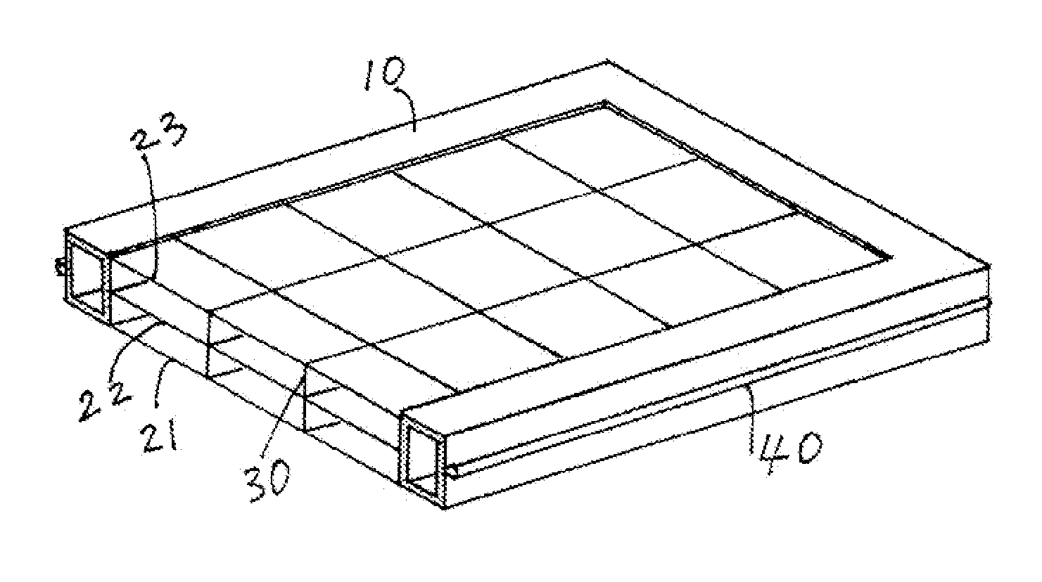 High R-Value, Removable and Transparent Window Insulation Panels