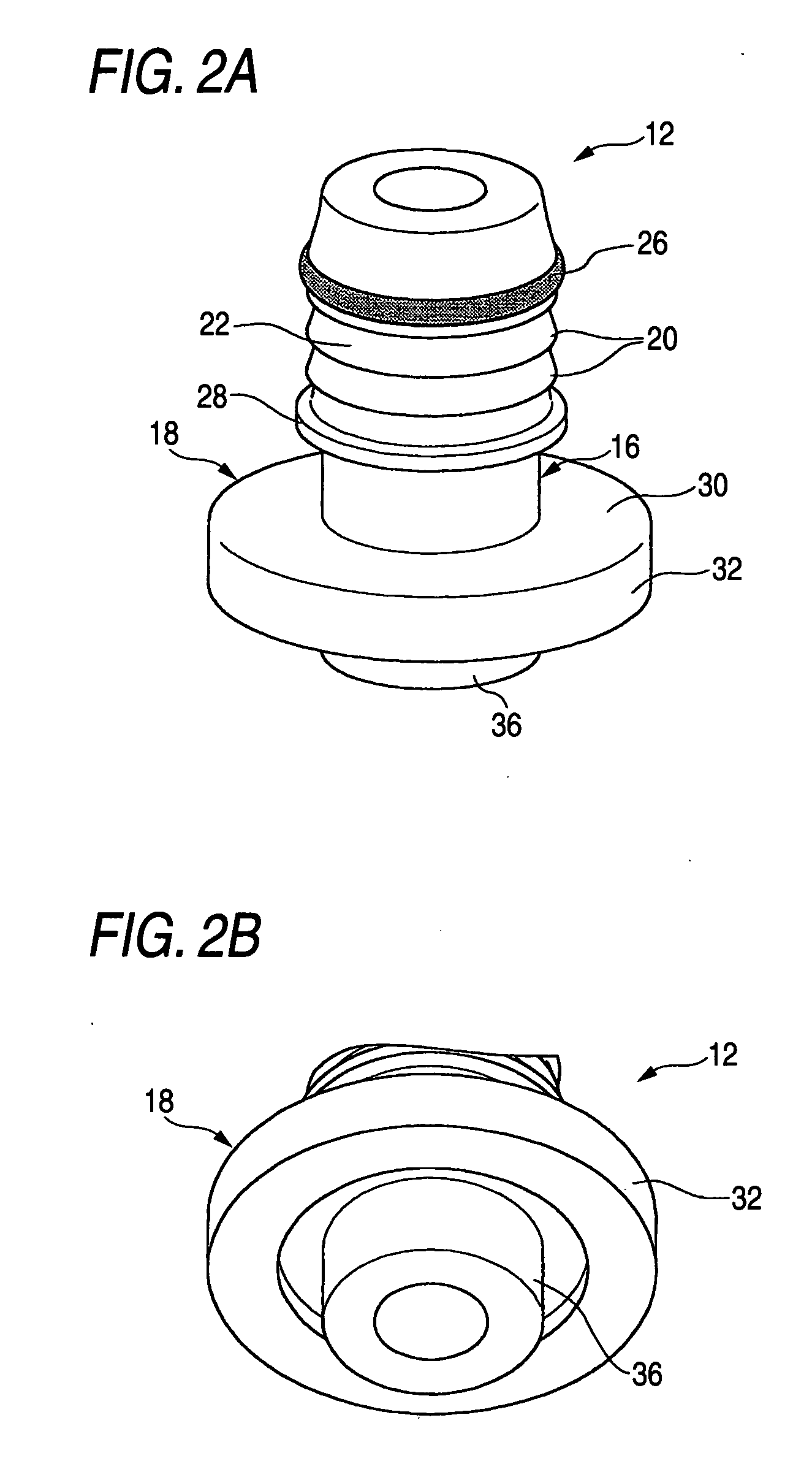 Welding joint of fuel tank