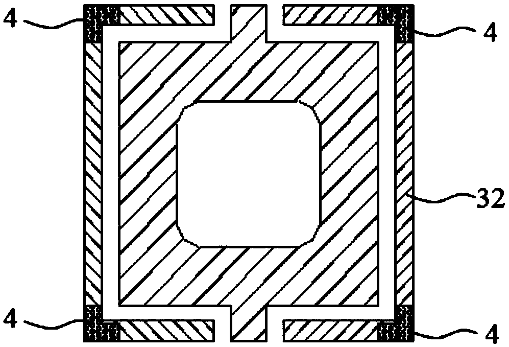 Tunable filter and tunable filter array