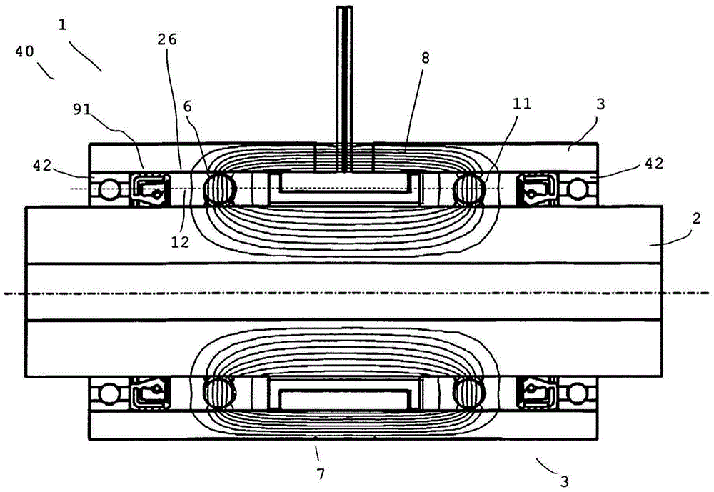 Magnetorheological Transmission Device