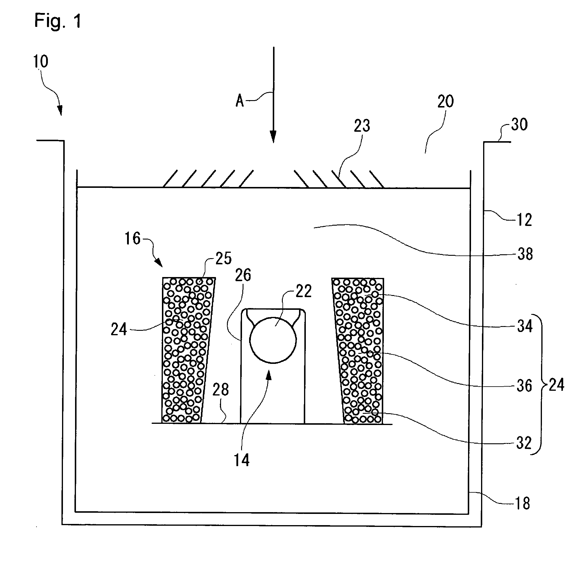 Cryopump and evacuation method