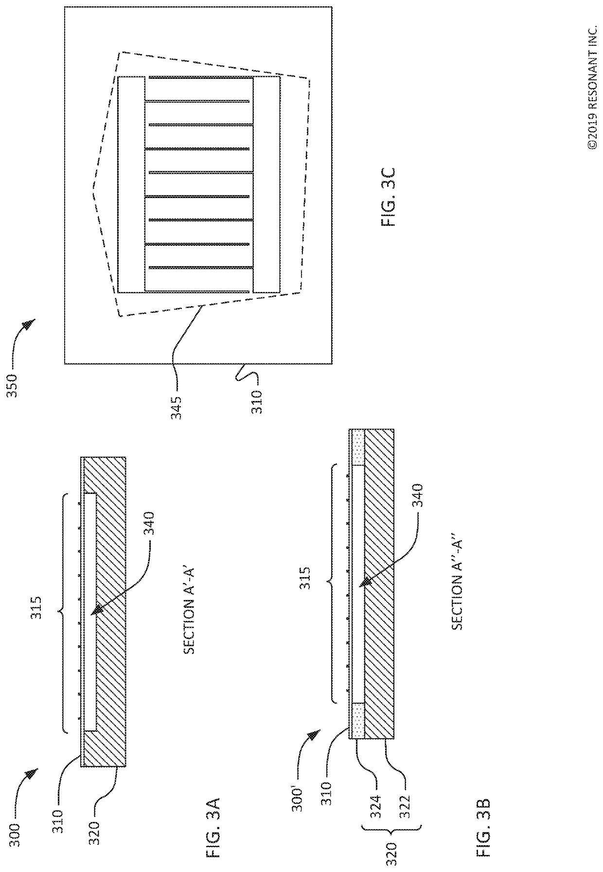 Transversely-excited film bulk acoustic resonator