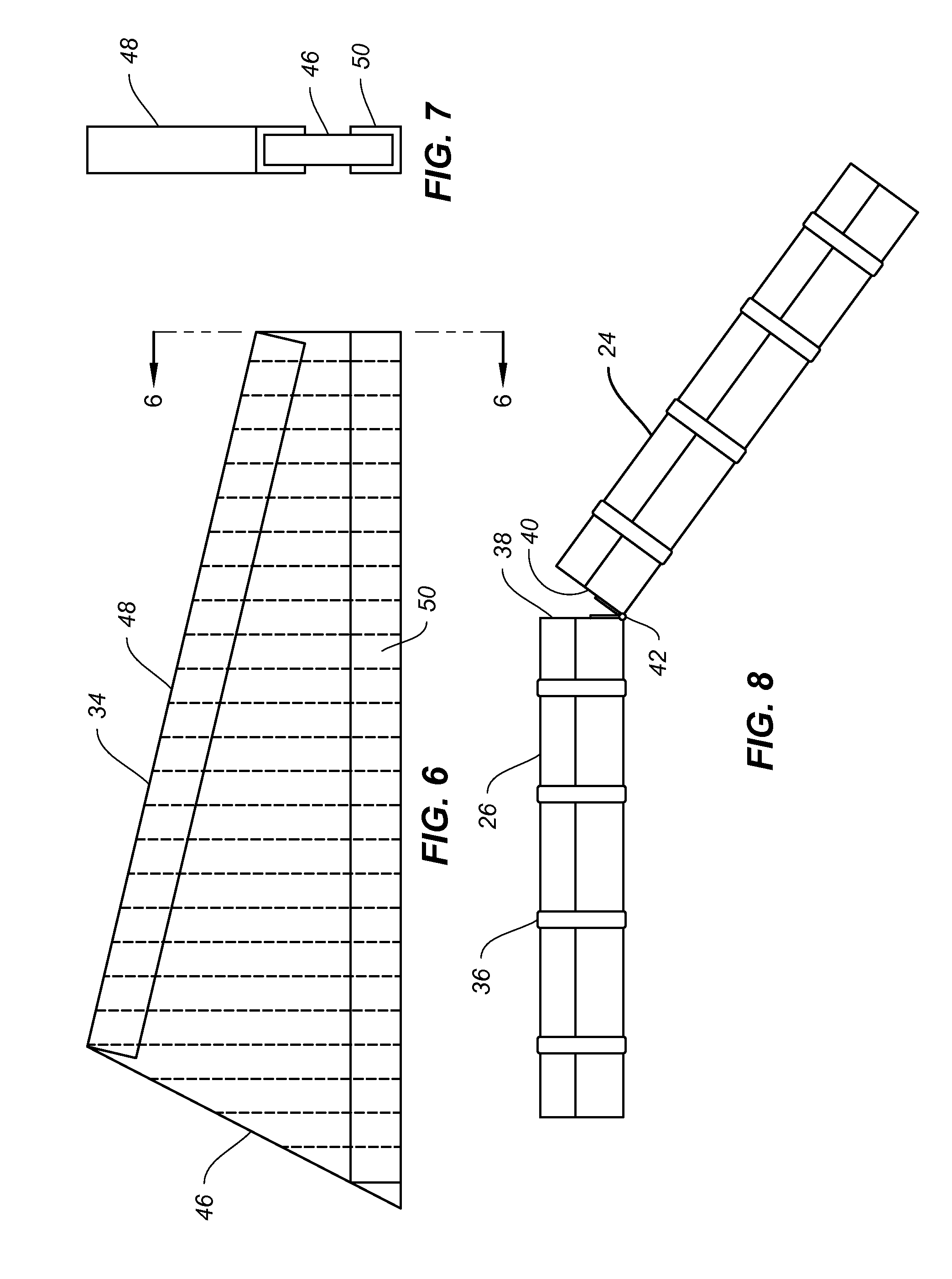 Lightweight Insulating Spa Cover