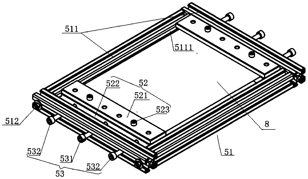 Drill bit for processing thin flexible material