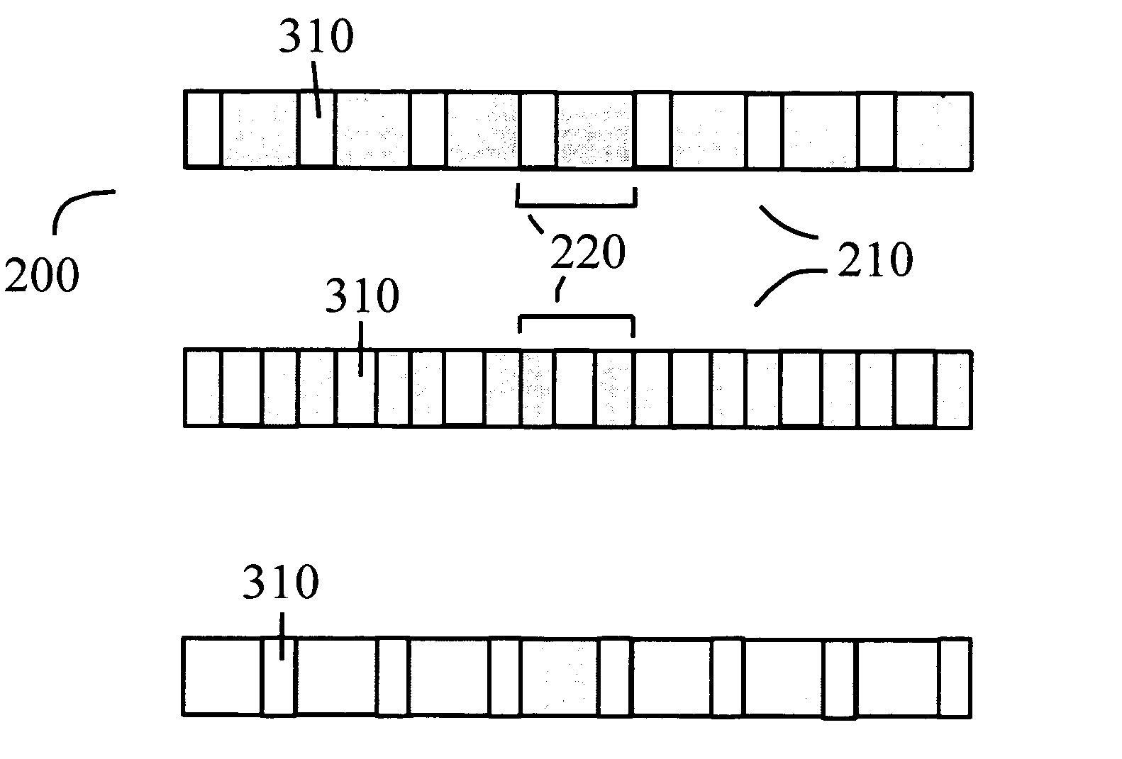 Resolution enhancement for macro wafer inspection